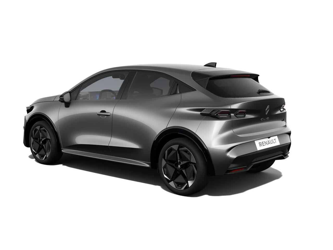 Renault CLIO Techno | Achteruitrijcamera | Adaptive Cruise Control | Elektronisch geregelde airconditioning