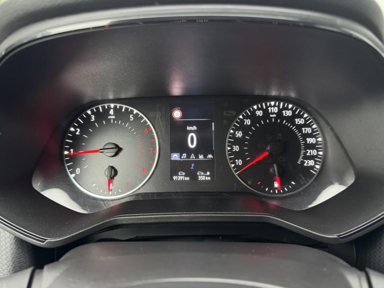 Renault CLIO | 1.0 TCe 90 | CRUISE | PARKEERSENS. | NAVI