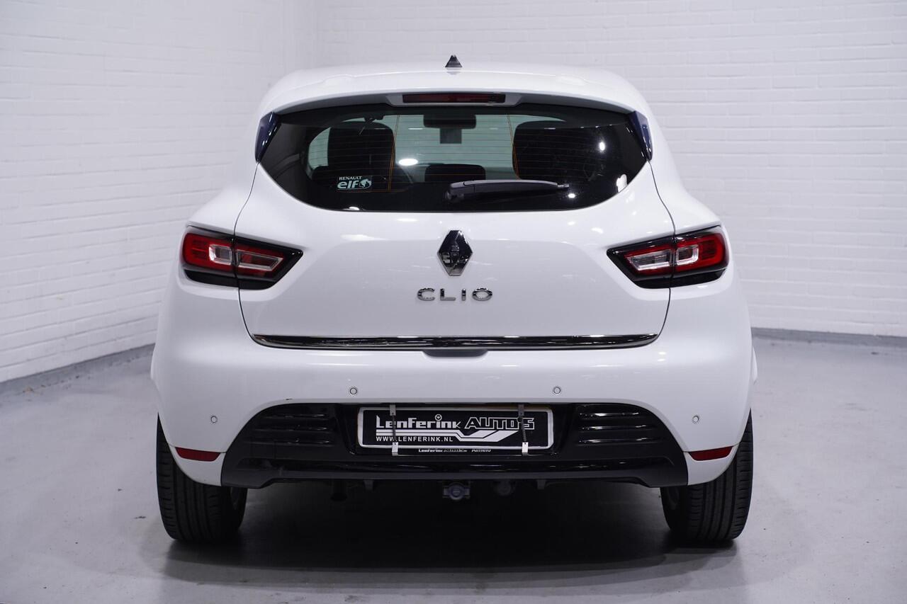 Renault CLIO 0.9 TCe Intens Navi Clima PDC Camera Apple Carplay 1e Eigenaar NAP