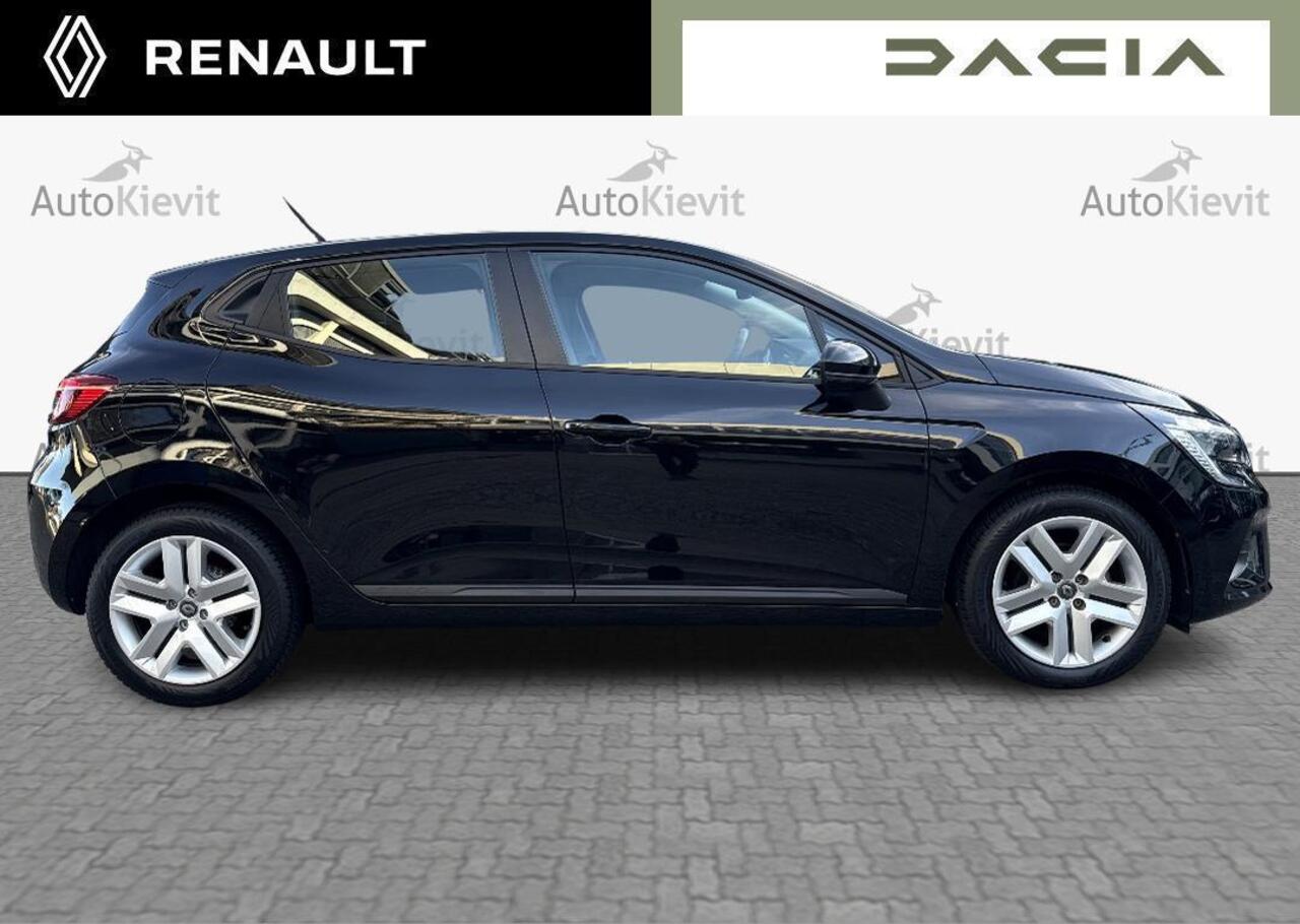Renault CLIO 1.0 TCe 90 Zen