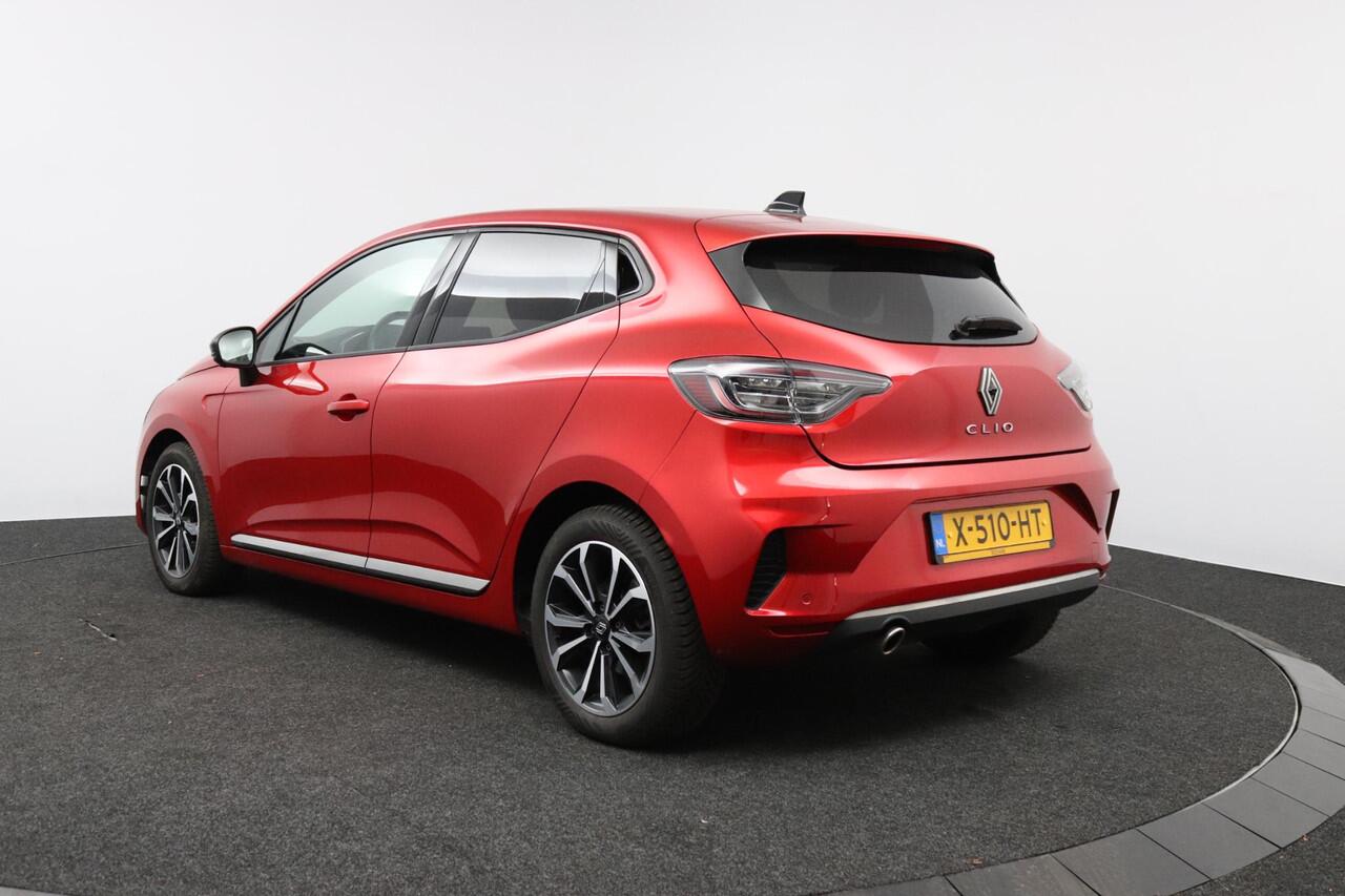 Renault CLIO 1.0 TCe 90 GPF techno | Pack Navigation | Pack City Premium | Carplay/Android Auto |