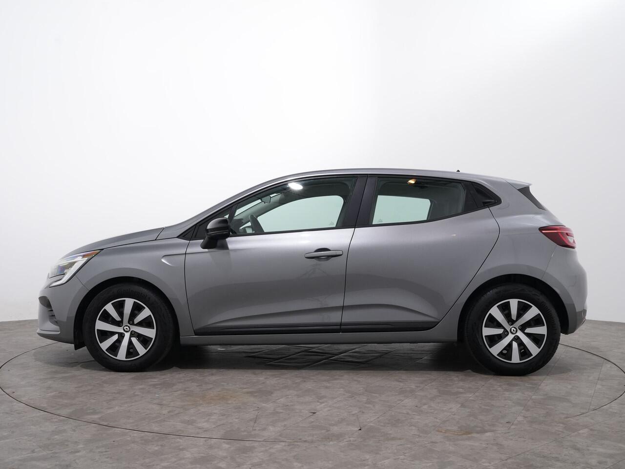 Renault CLIO 1.0 TCE 90PK EQUILIBRE | Carplay | Cruise | LED