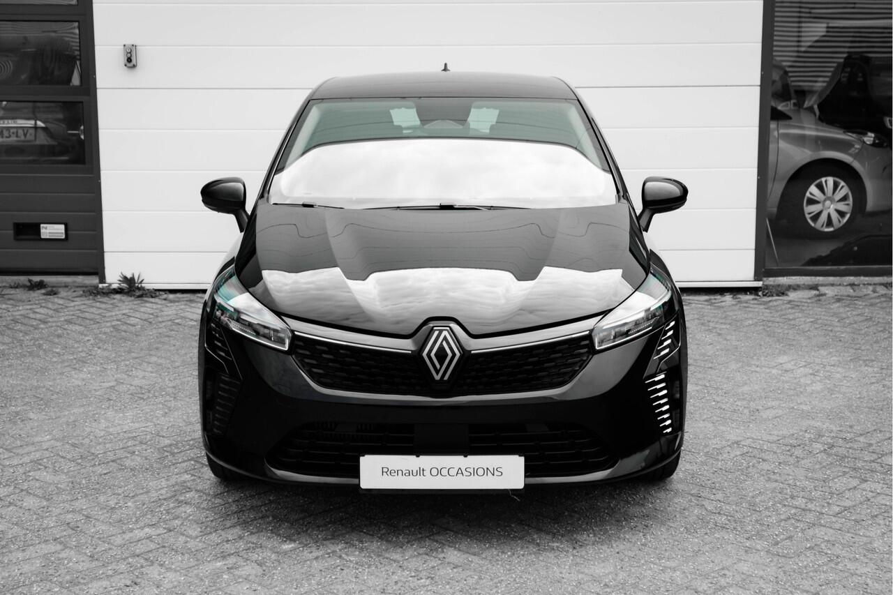 Renault CLIO 1.0 TCe 90 PK Evolution | Stoelverwarming voor | Camera achter | | incl. Bovag rijklaarpakket met 12 maanden garantie |