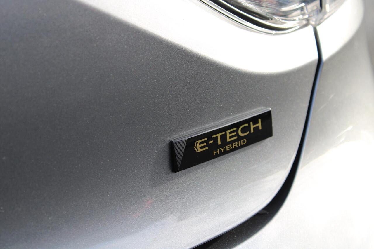 Renault CLIO 1.6 E-Tech Full Hybrid 145 techno | PACK NAVIGATION | PACK LOOK | CAMERA | PARKEERSENSOREN | CLIMATE CONTROL | CRUISE CONTROL | APPLE CARPLAY