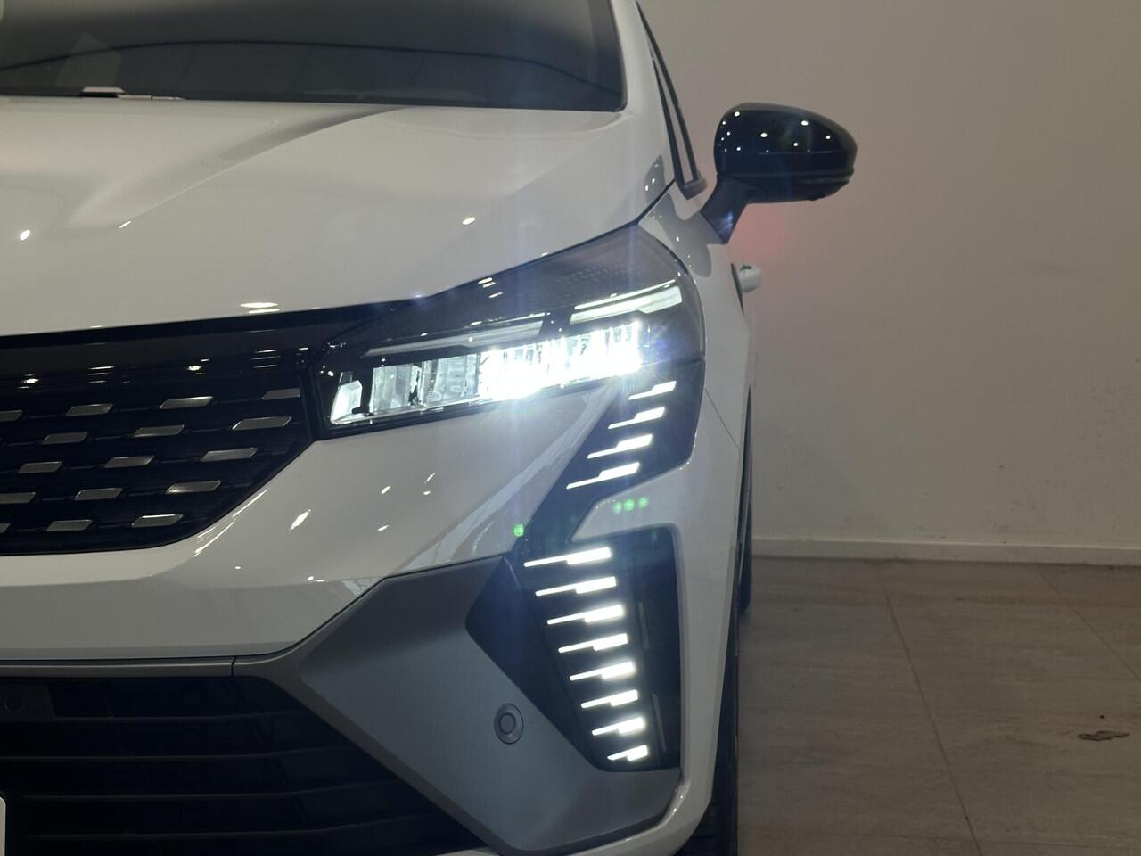 Renault CLIO 1.6 E-Tech Full Hybrid 145 Esprit Alpine | Pack Winter | Pack City Premium | Pack Premium Sound BOSE | Van: ¤ 33.259,- nu rijklaar voor: ¤ 29.759,-