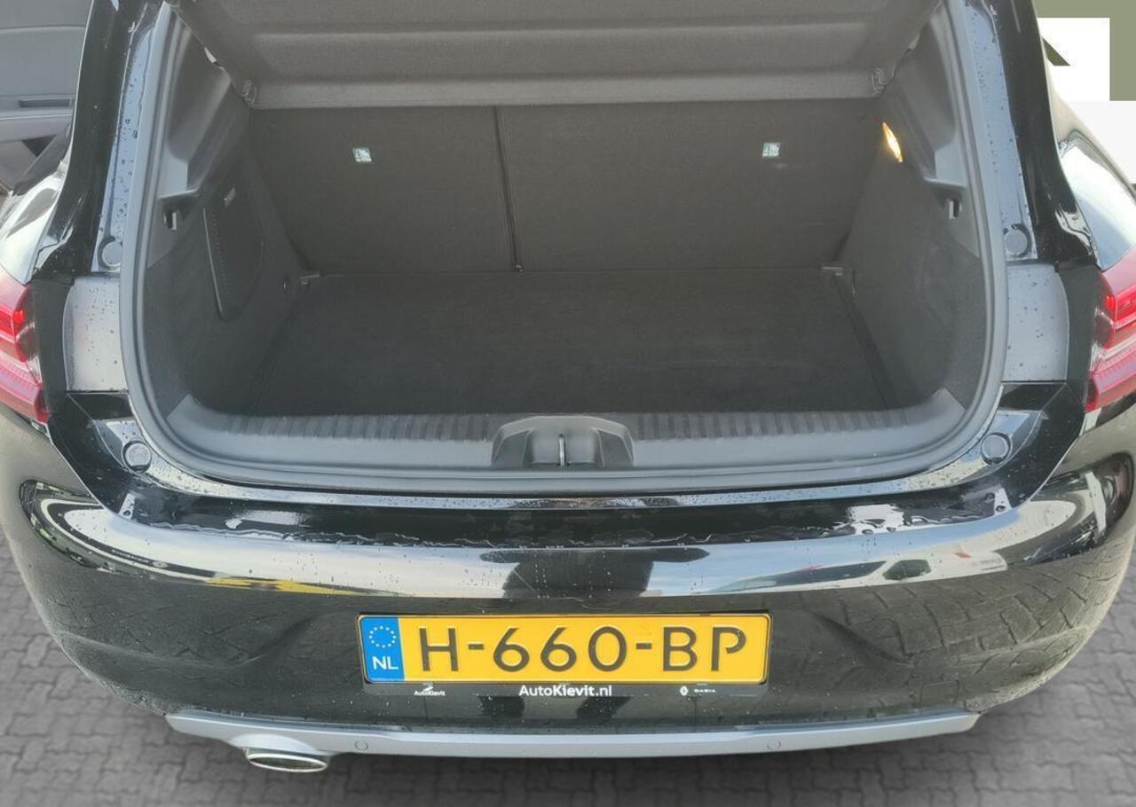 Renault CLIO 1.0 TCe 100 R.S. Line