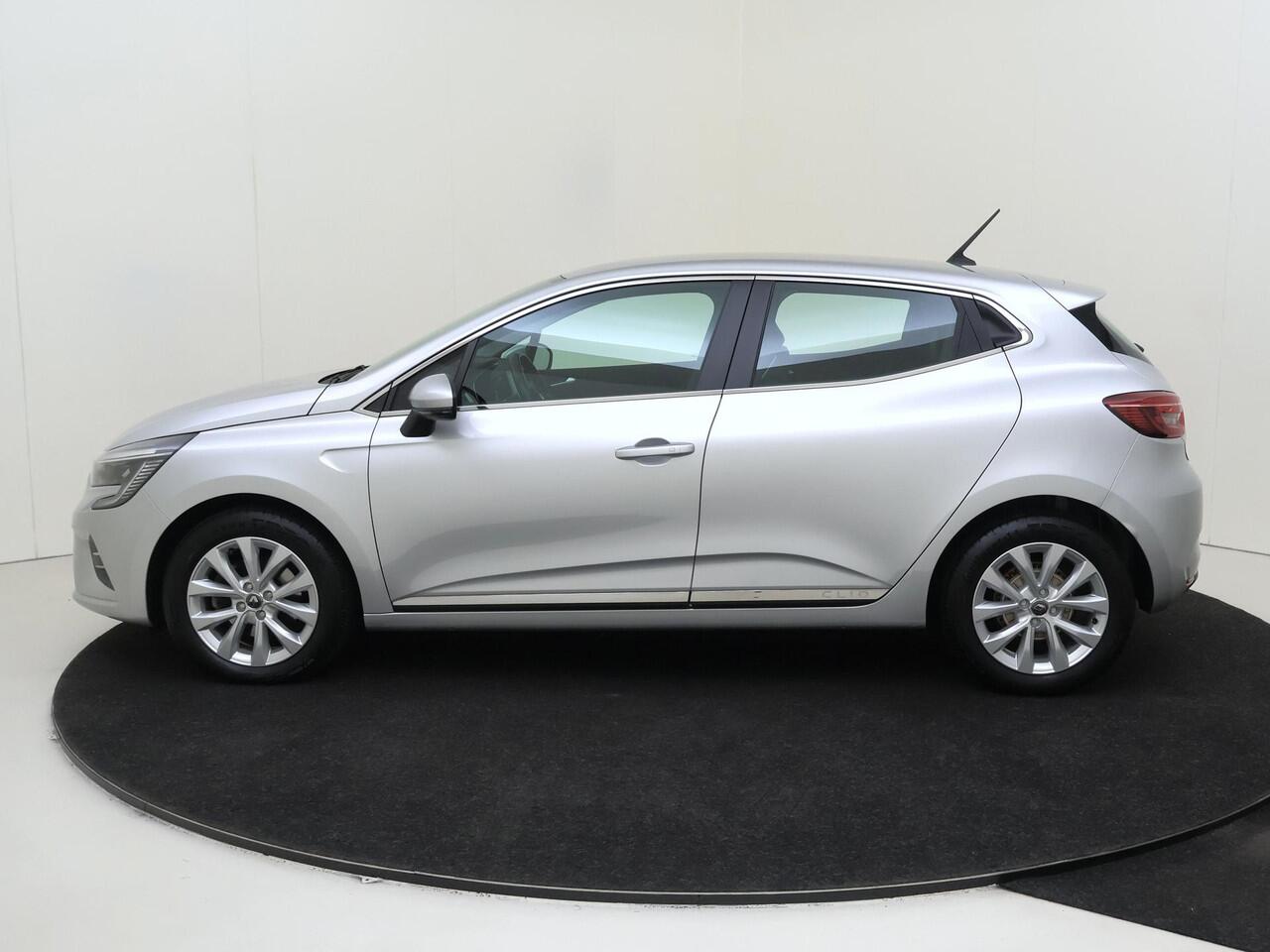 Renault CLIO 1.3 TCe Intens | Automaat | Camera | Airco | keyless entry