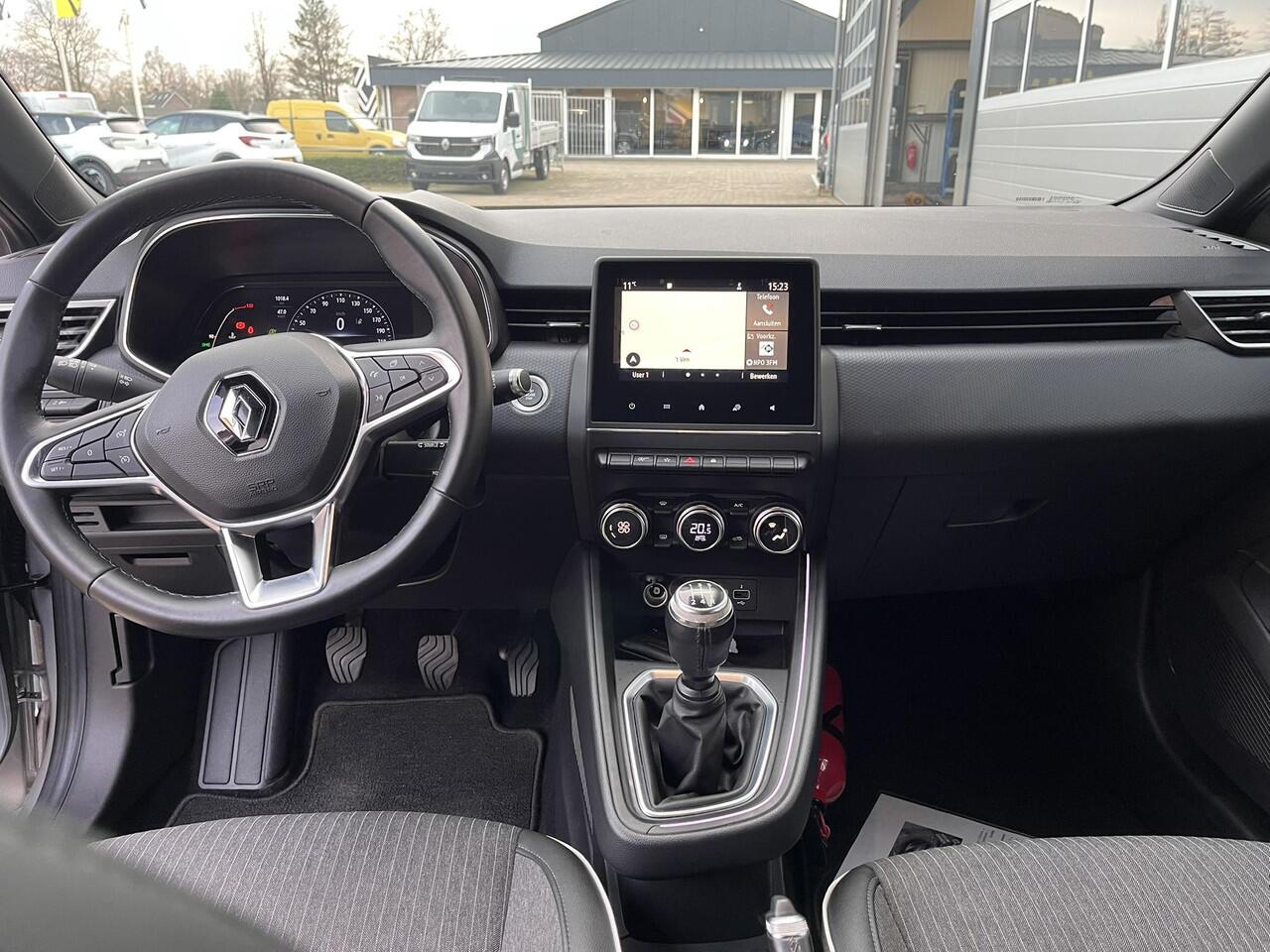 Renault CLIO 1.0 TCe 100 Intens