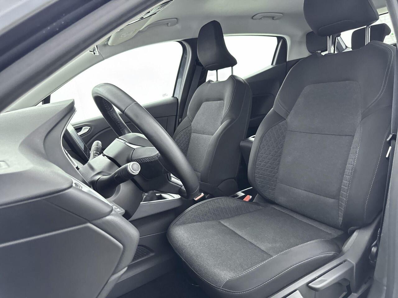 Renault CLIO 1.0 TCe Zen | Airco | Android Auto & Apple Carplay| DAB | Cruise Control | Parkeersensoren Achter