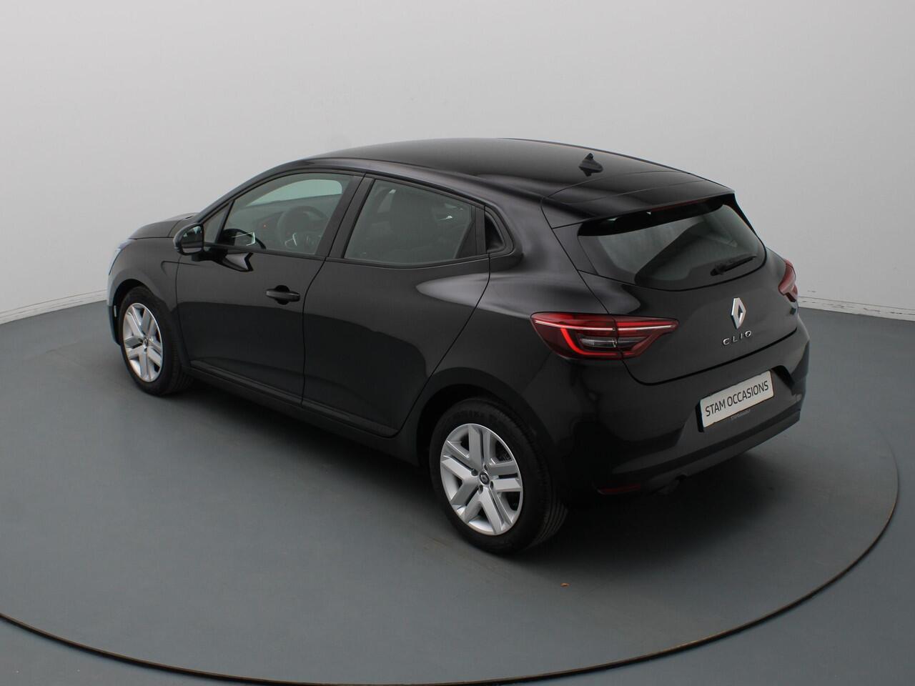 Renault CLIO 90pk TCe Zen Airco | Cruise | Carplay