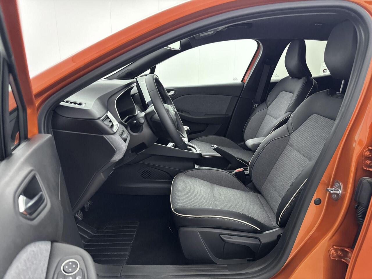 Renault CLIO 1.0 TCe 90 GPF techno | Achteruitrijcamera | Apple Carplay/Android Auto | Climate Control | Cruise Control | Keyless |