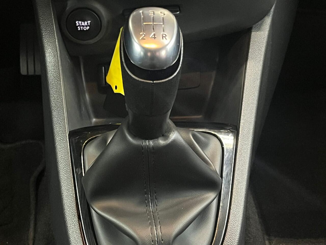 Renault CLIO 0.9 TCe Limited