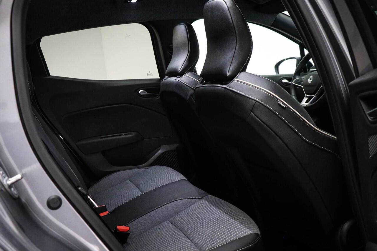 Renault CLIO 1.0 TCe 90 GPF techno | LED | NAVIGATIE | DAB | APPLE | CAMERA