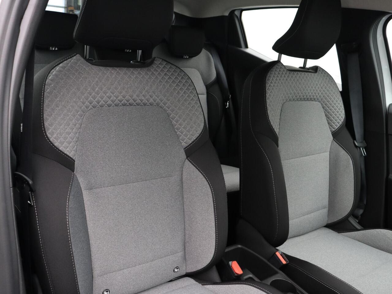 Renault CLIO TCe 90pk GPF evolution | Achteruitrijcamera | Keyless | Airco | Apple carplay |