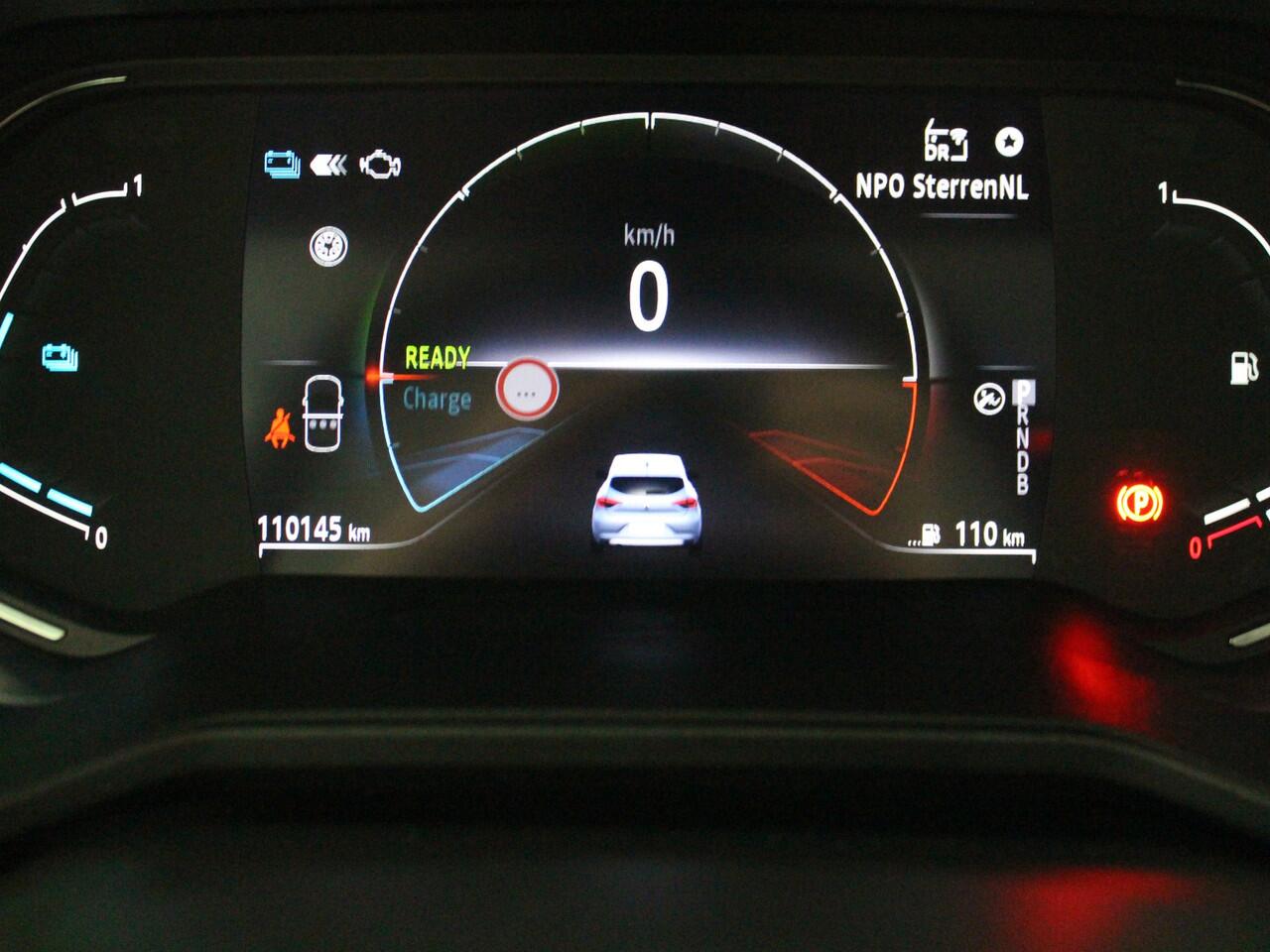 Renault CLIO 1.6 E-Tech Hybrid 140 Zen | Automaat | Navi |*