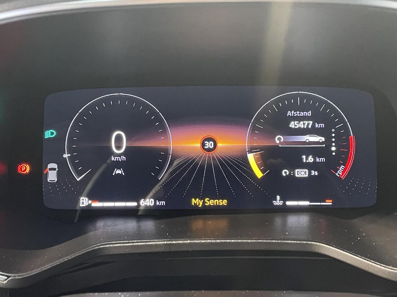 Renault CLIO 1.0 TCe 90 GPF techno | Navigatie | Camera