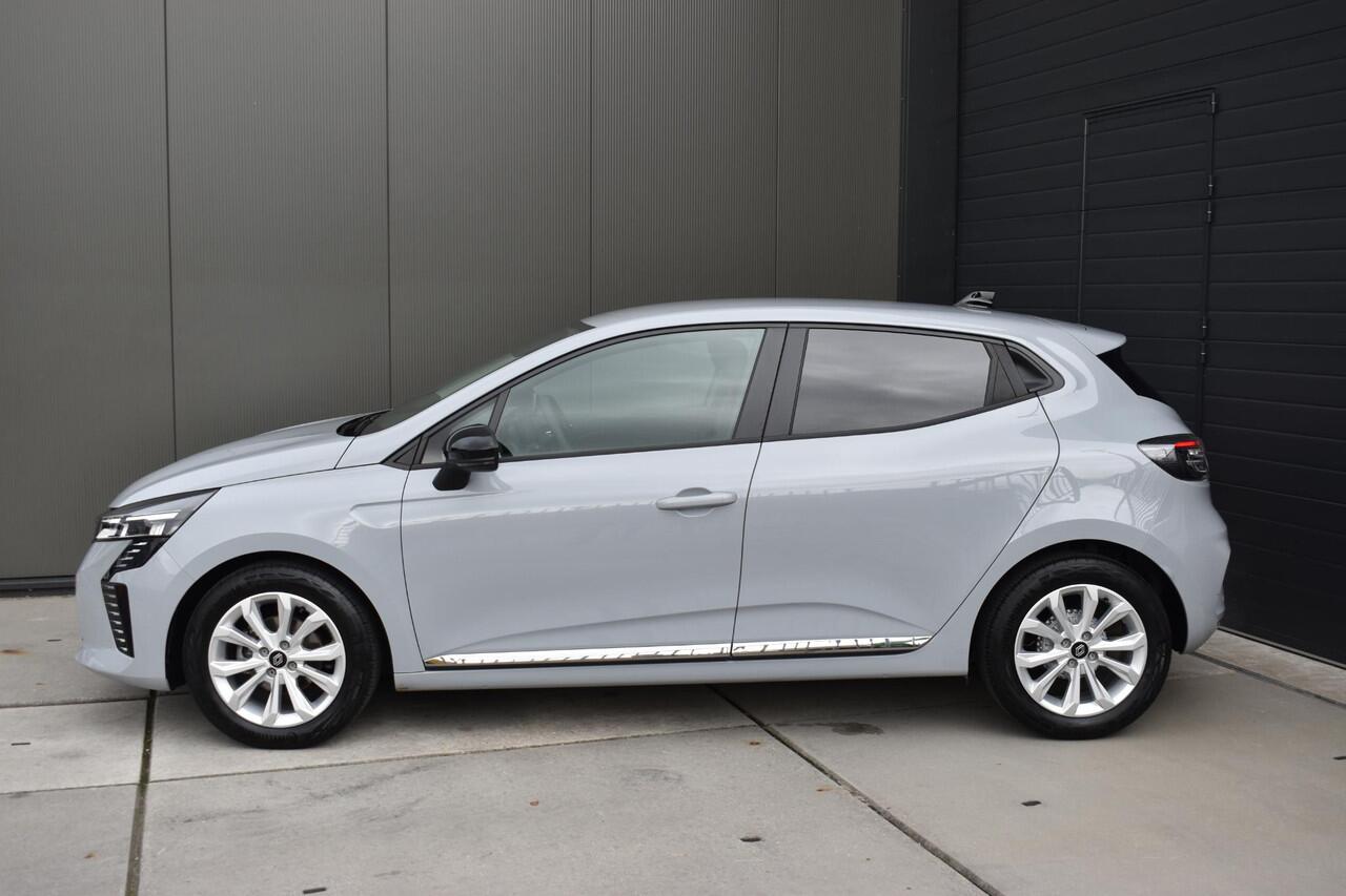 Renault CLIO TCe 90 GPF evolution | CAMERA | CRUISE CONTROL | APPLECARPLAY/ANDROIDAUTO | AIRCO | PDC | LMV