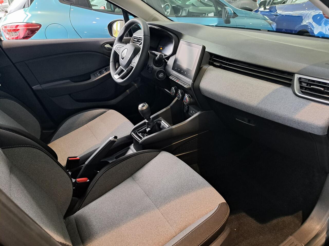 Renault CLIO 1.0 TCe 90 GPF evolution | Airco | Apple Carplay/Android Auto | Cruise | incl. Bovag rijklaarpakket met 12 maanden garantie |