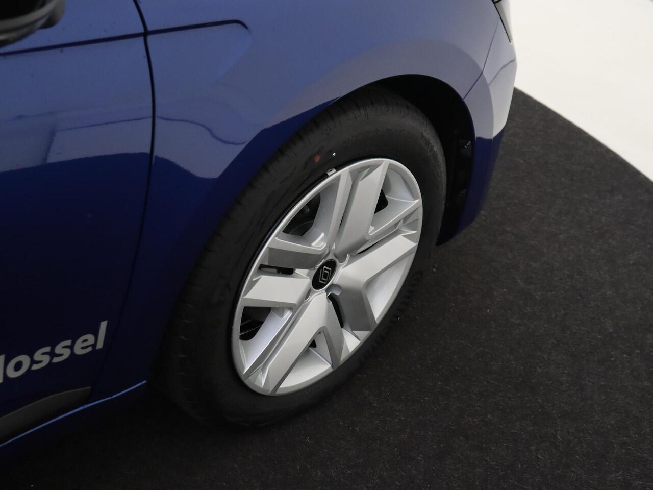 Renault CLIO 1.0 TCe 90 GPF evolution Navigatie | Achteruitrijcamera | Airco