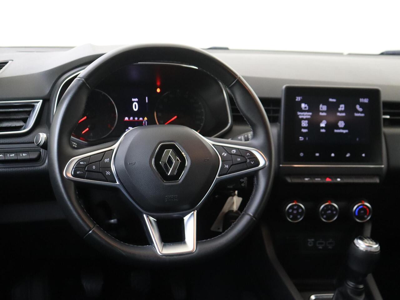 Renault CLIO 1.0 TCe Zen