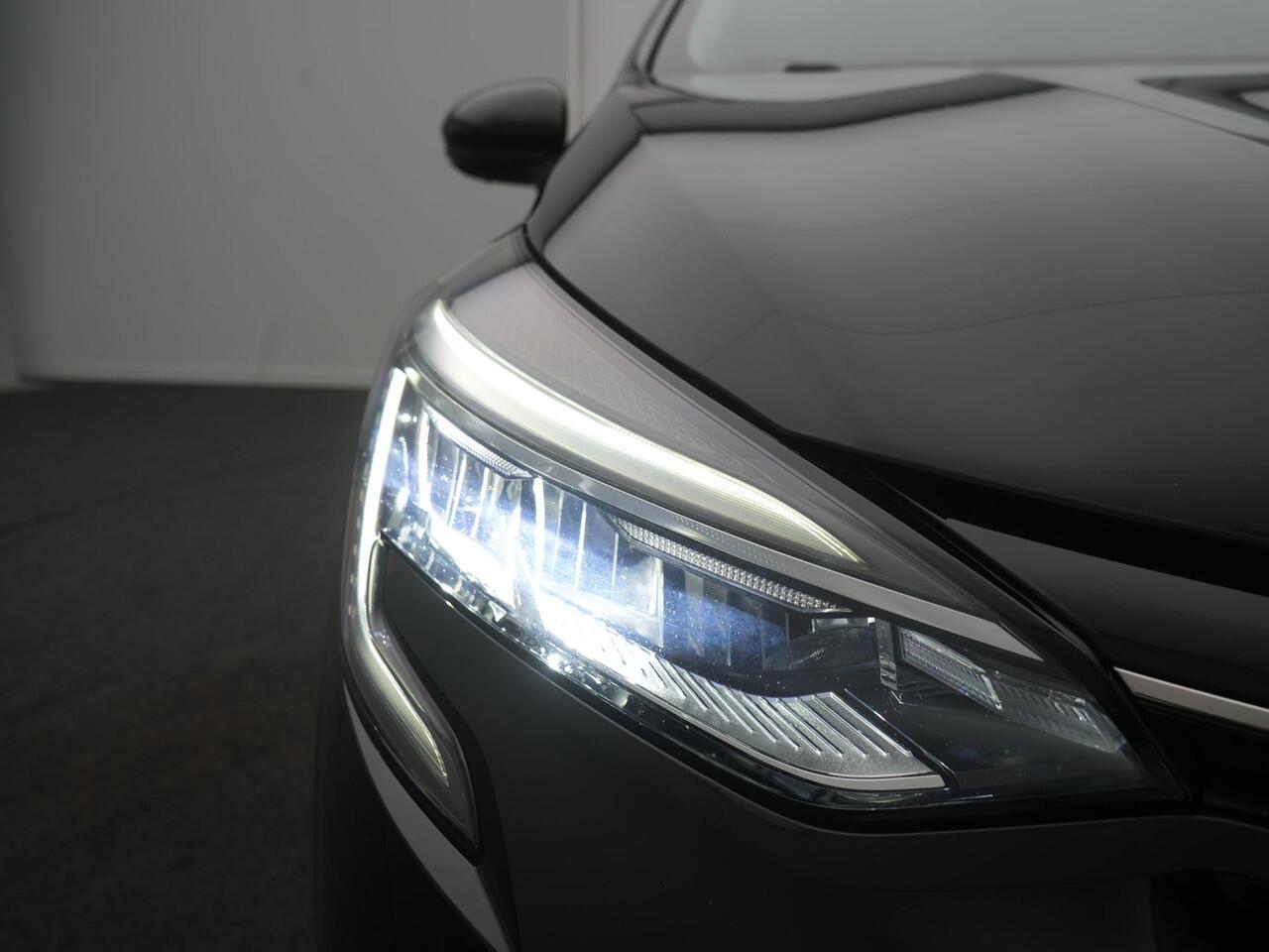 Renault CLIO TCe 100 Bi-Fuel Intens - Occasion Lease vanaf ¤689 p/m - RIJKLAARPRIJS - LPG - 1e Eigenaar - Dealeronderhouden