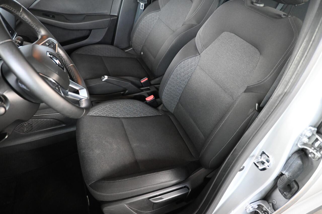 Renault CLIO 1.0 TCe 90 Equilibre Clima Carplay 1e Eigenaar! Cruise Control Rijklaarprijs Inruil Mogelijk!