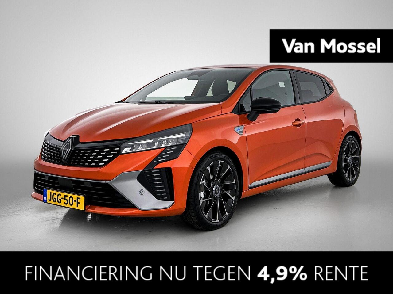 renault-clio-1.6-e-tech-full-hybrid