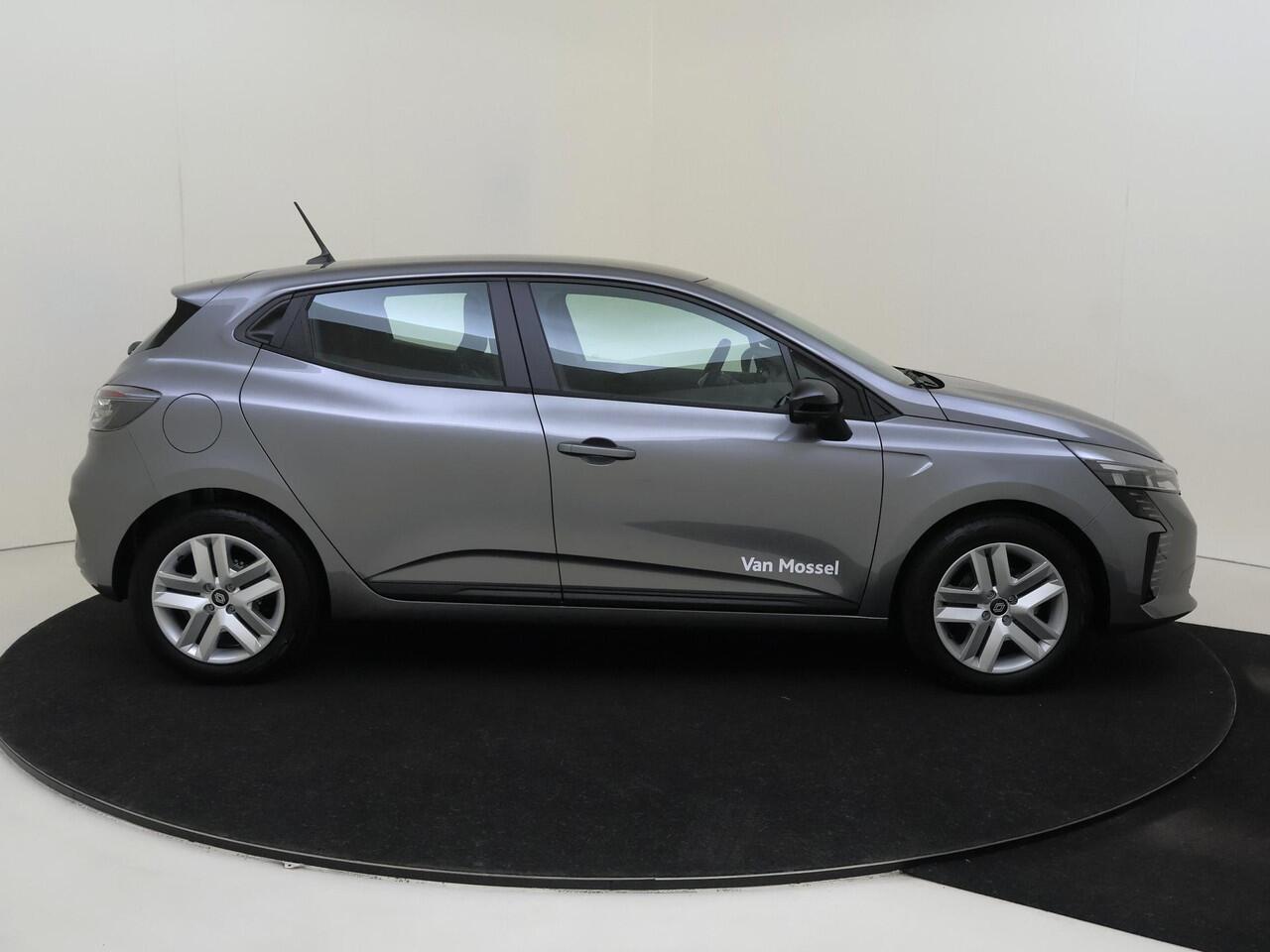 Renault CLIO 1.0 TCe 90 PK GPF evolution | Pack Navigation | Camera