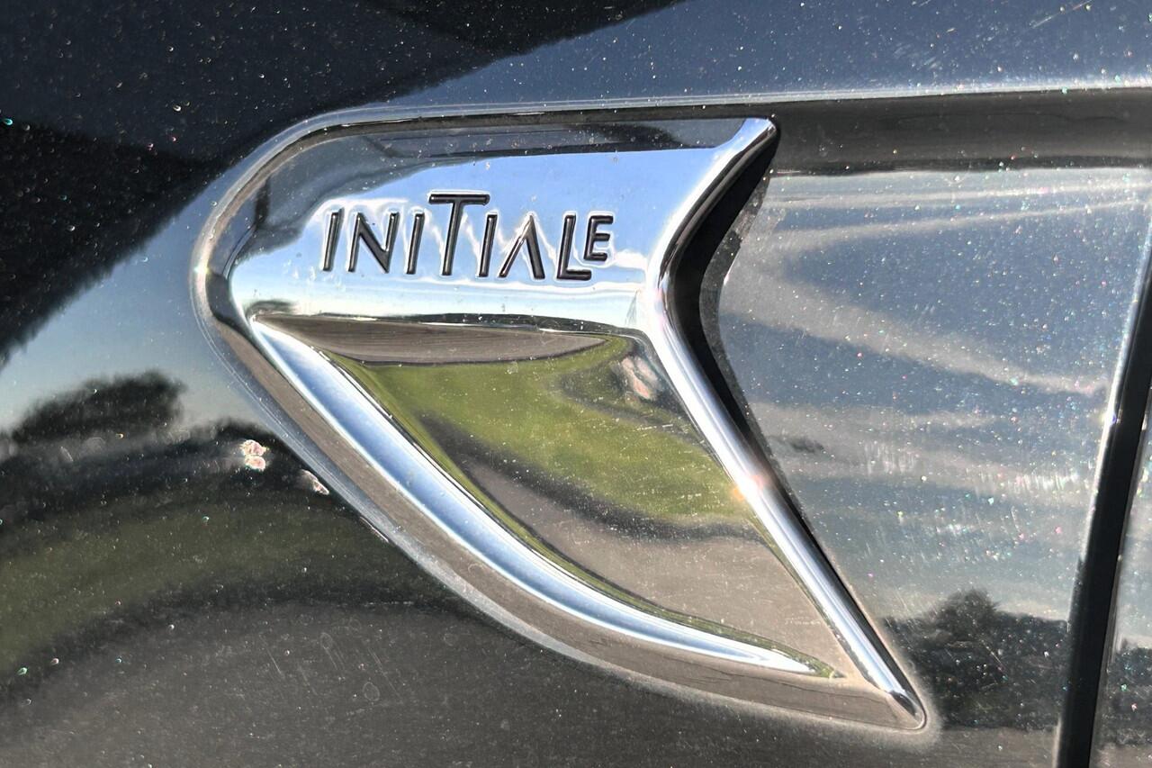 Renault CLIO 1.6 E-Tech Hybrid 140 Initiale Paris LED LEER 360 CAMERA 85807KM!