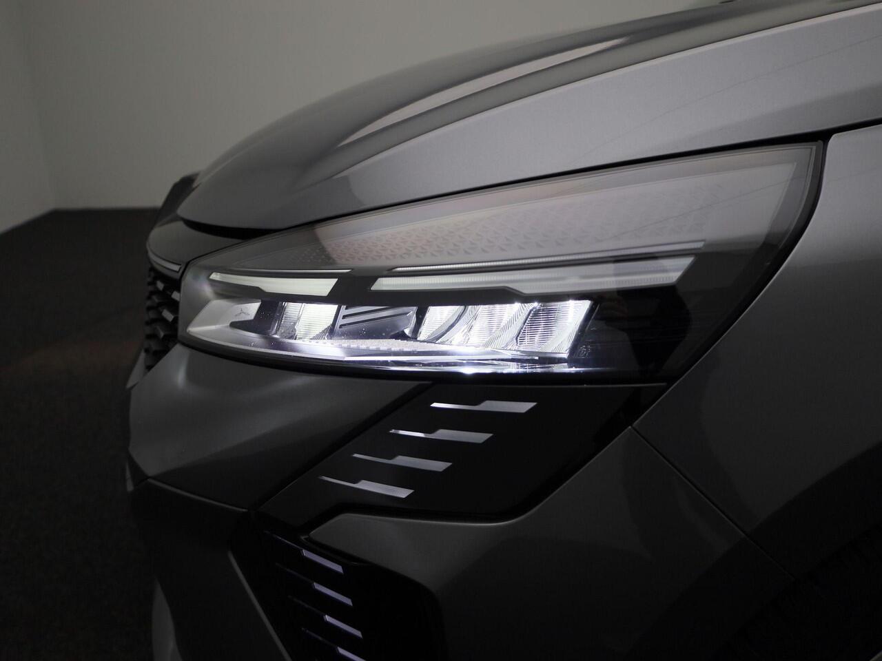 Renault CLIO 1.0 TCe 90 GPF techno | Bluetooth| apple carplay | android auto | LM velgen