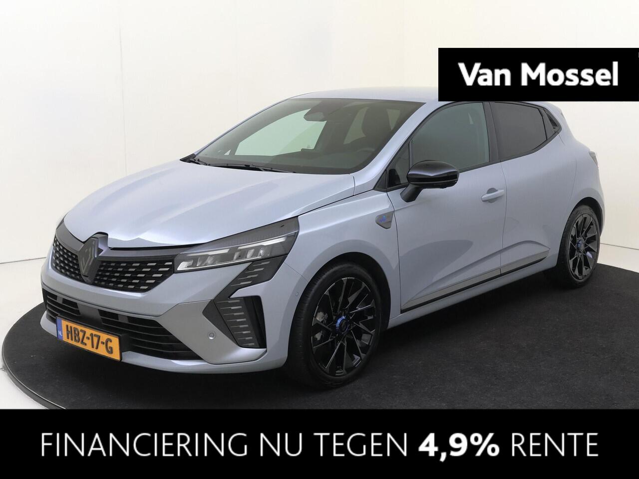 renault-clio-1.6-e-tech-full-hybrid