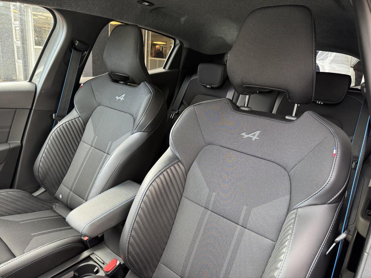 Renault CLIO 1.6 E-Tech 145 esprit Alpine+Winter+360+Bose!!