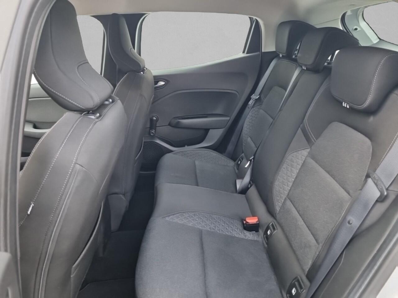 Renault CLIO 0.9 TCe 90 S&S Zen ECC / CRUISE / PDC