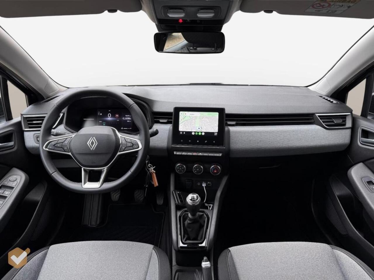 Renault CLIO 1.0 TCe 90 Evolution *Geen Afl. kosten*