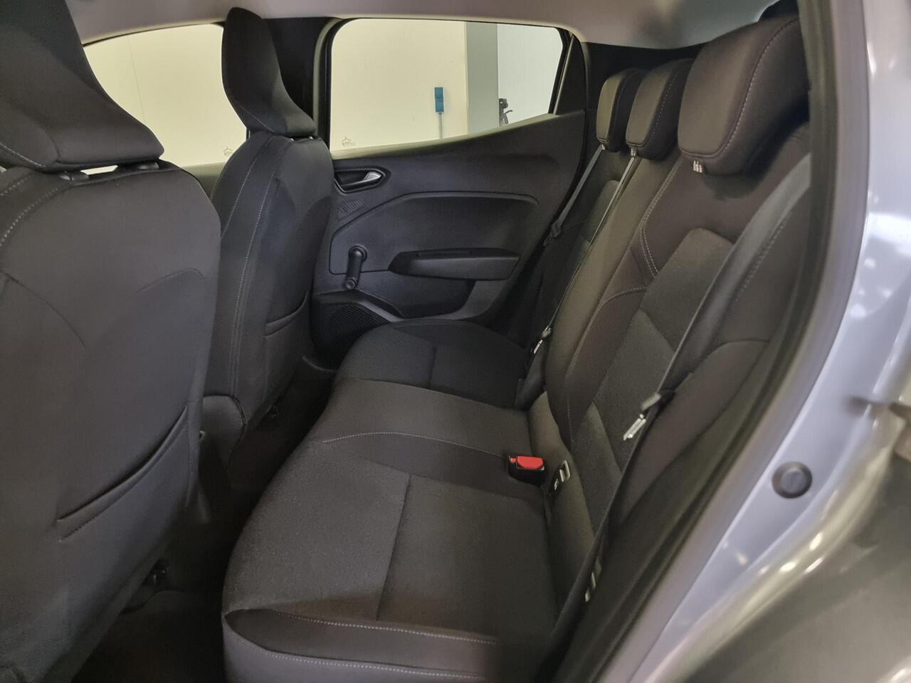 Renault CLIO 1.0 TCe 90 Equilibre | Navigatie | Cruise Control | Bluetooth |