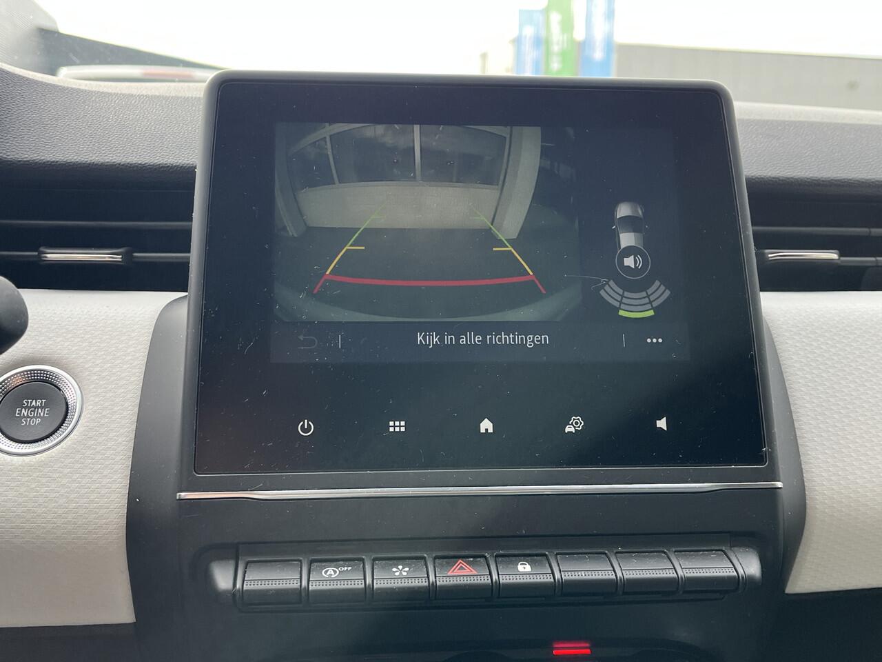 Renault CLIO 1.0 TCe 90 Techno Camera Apple Carplay/Android Auto LED koplampen Cruise control ECC