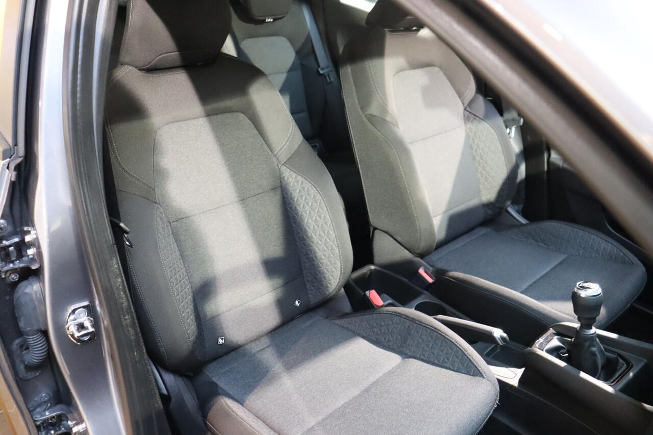 Renault CLIO TCe 90pk Equilibre