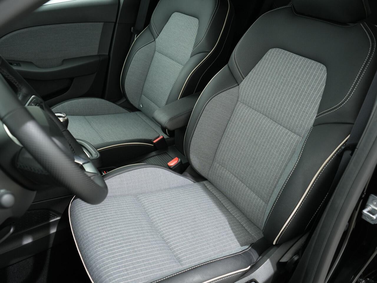 Renault CLIO 1.0 TCE 90 GPF TECHNO | Navi | 360 Camera | Winterpakket