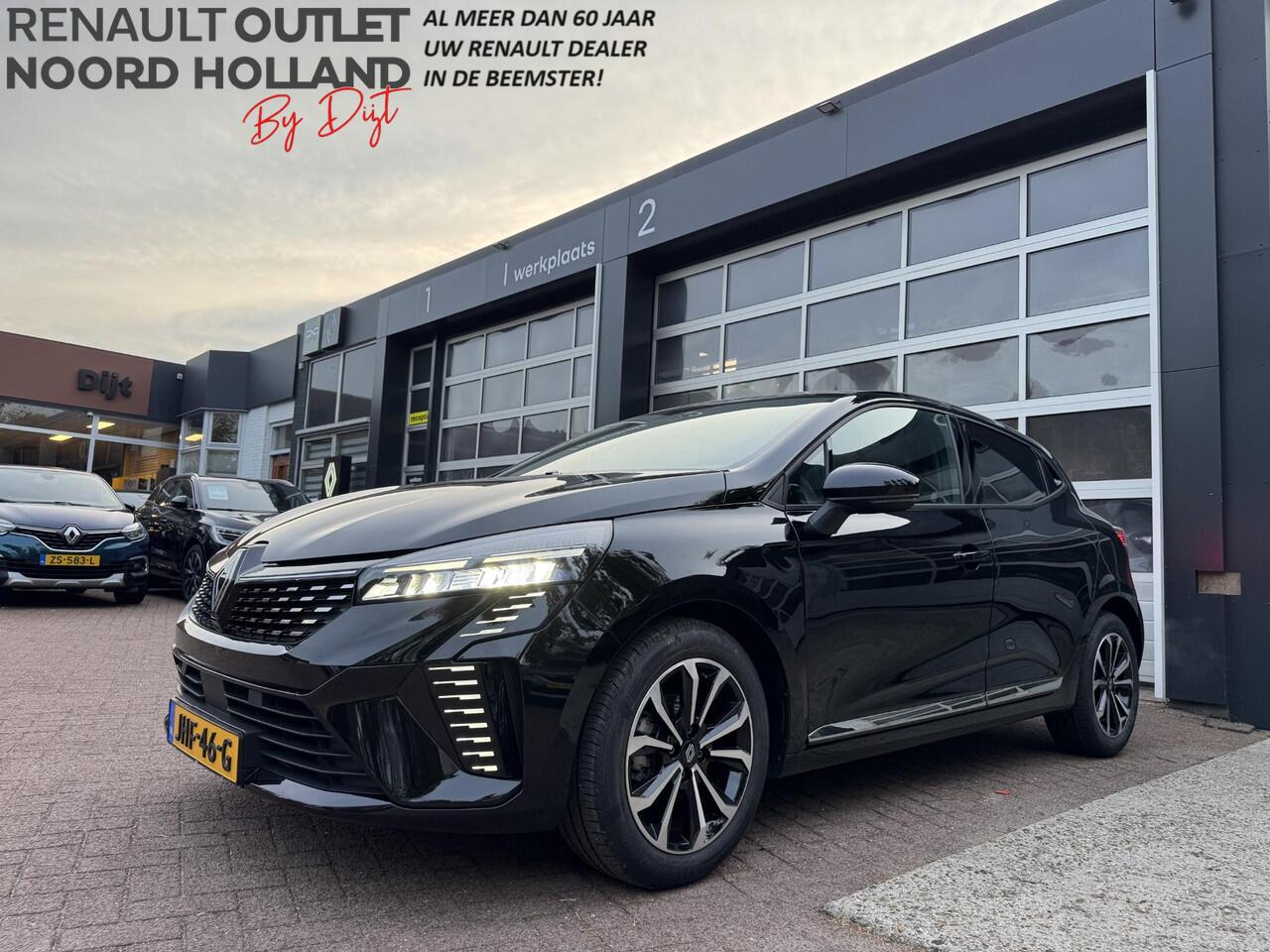 Renault CLIO 1.0 TCe 90 GPF Techno+Pack Winter!!