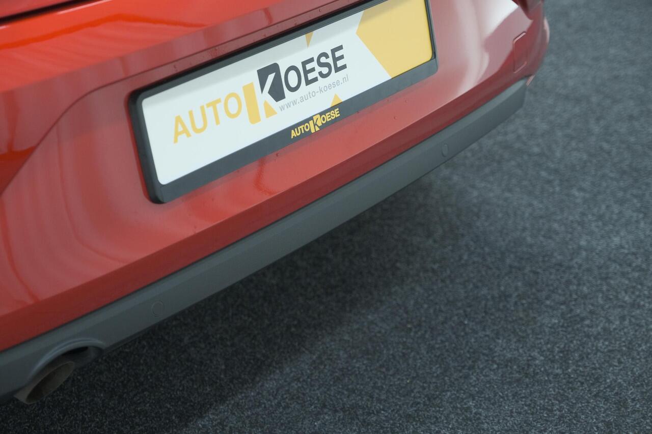 Renault CLIO TCe 90 GPF evolution | Parkeersensoren | Navigatie | Apple Carplay