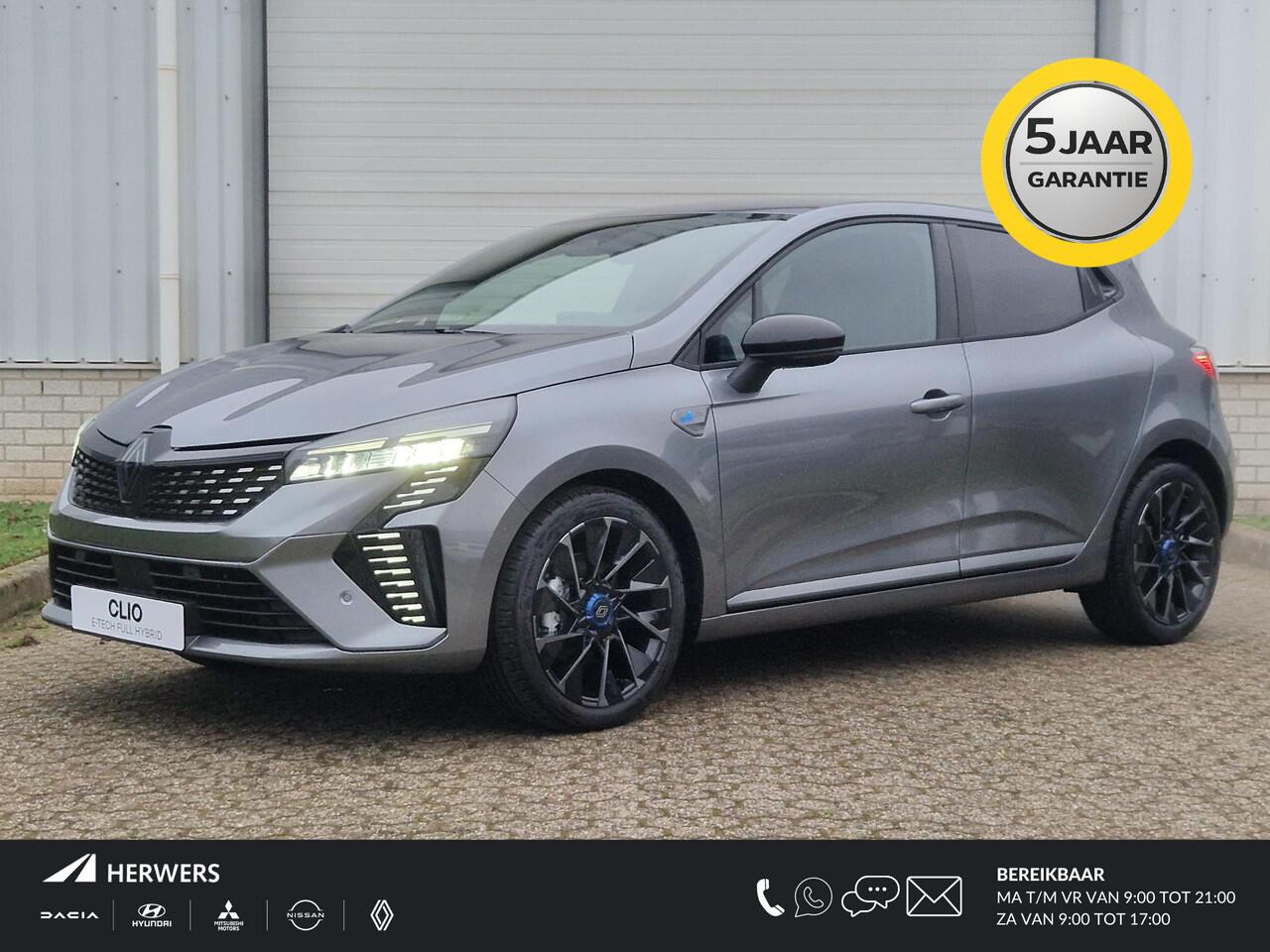 renault-clio-1.6-e-tech-full-hybrid