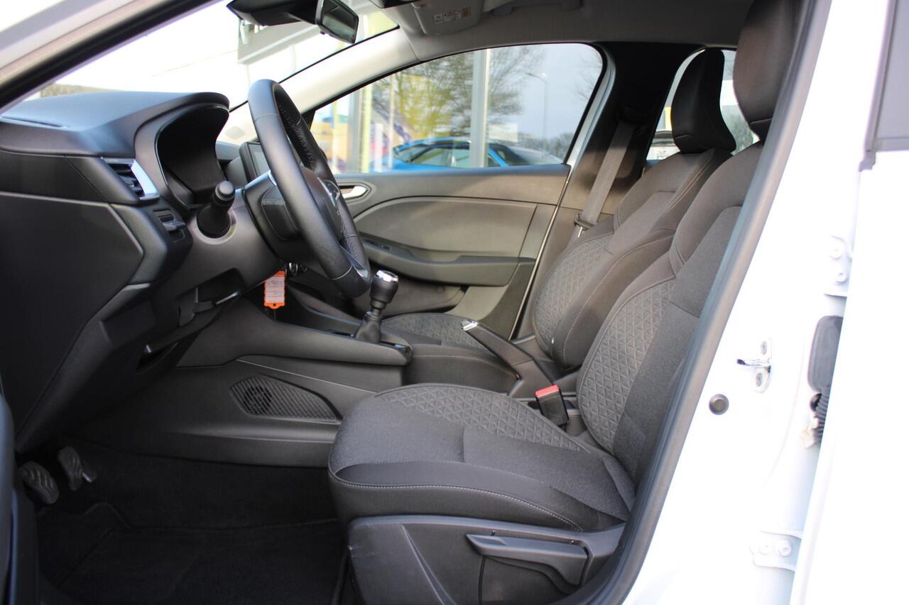 Renault CLIO TCe 90 Equilibre | NL-Auto |