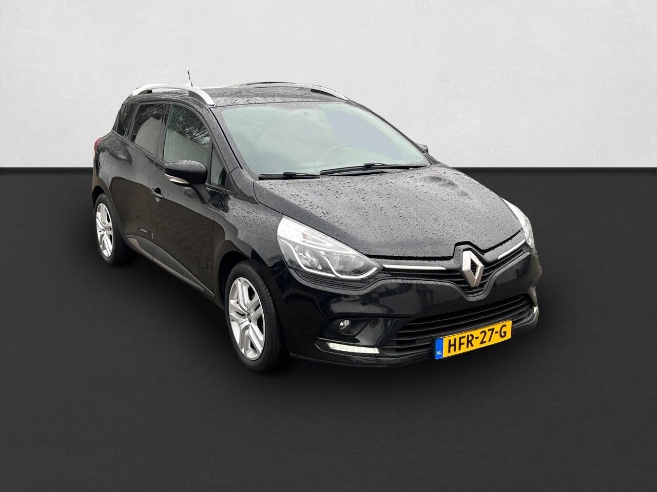 Renault CLIO Estate 0.9 TCe Zen AIRCO / STOELVERWARMING / NAVI