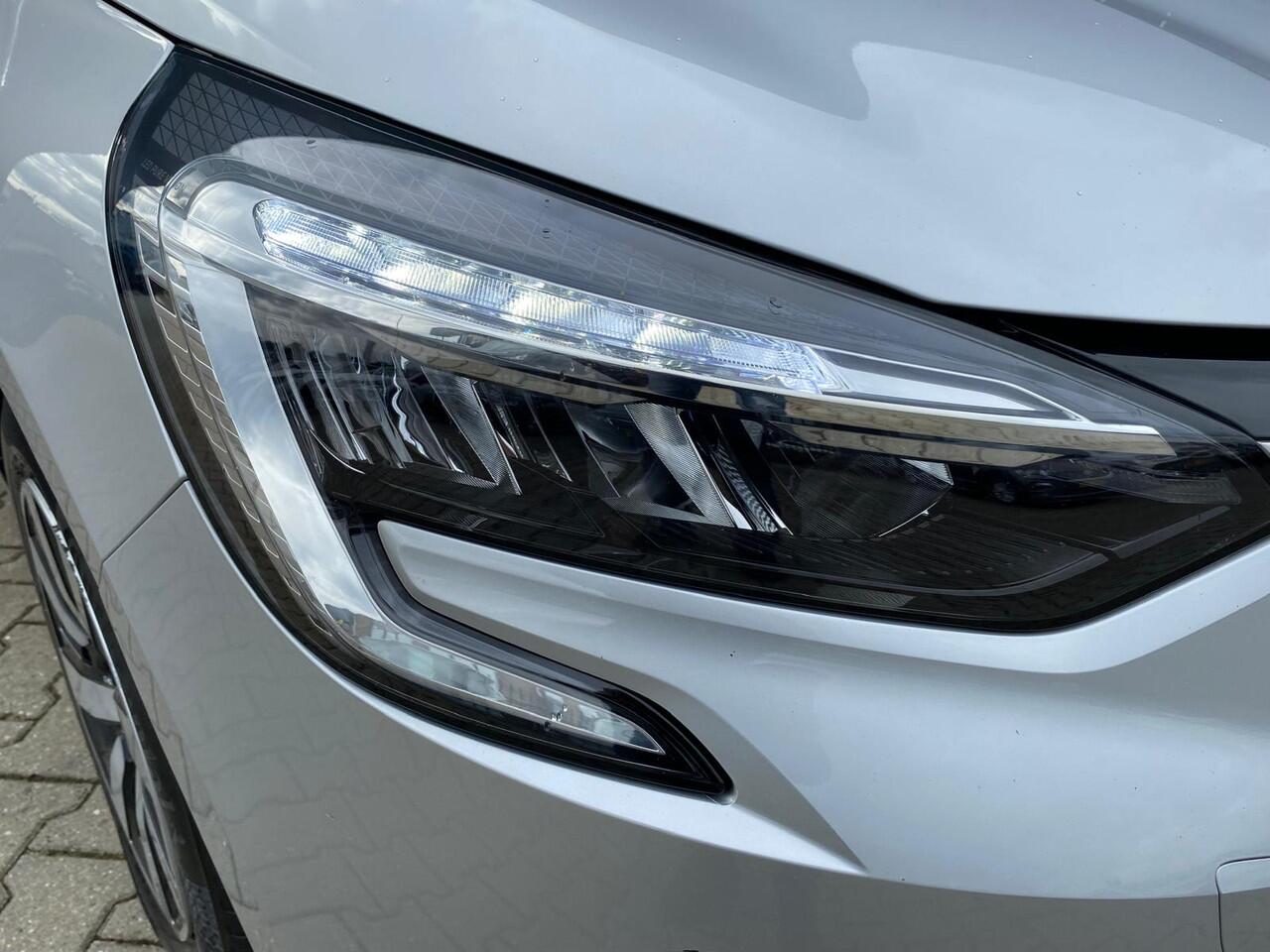 Renault CLIO 1.0 TCe 90 Equilibre Cruise Control, App-Connect & Airco