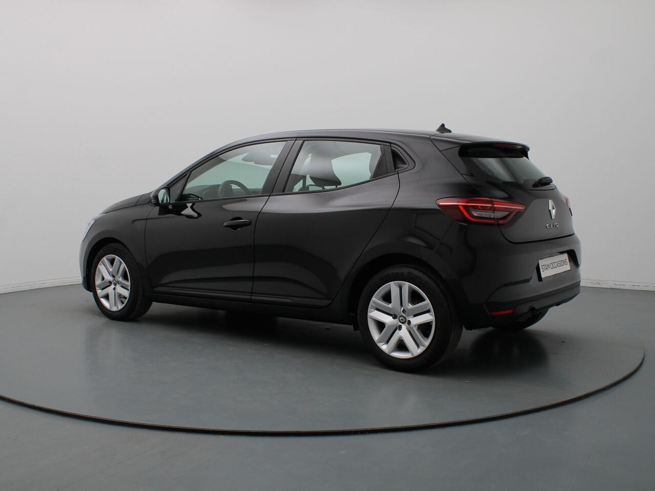 Renault CLIO 90pk TCe Zen Airco | Cruise | Carplay