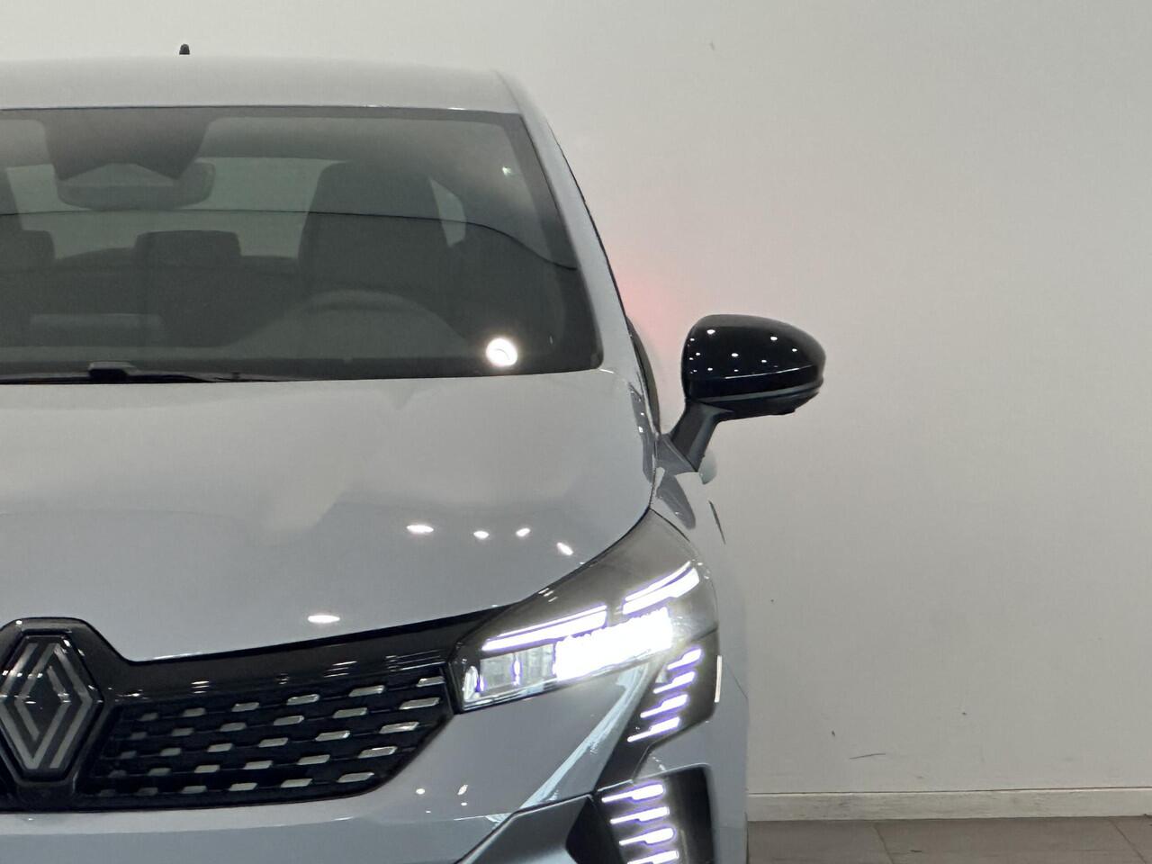 Renault CLIO 1.0 TCe 90 Esprit Alpine | Pack Winter | Pack City Premium | Pack Premium Sound BOSE | Van: ¤ 32.459,- nu rijklaar voor: ¤ 28.959,-