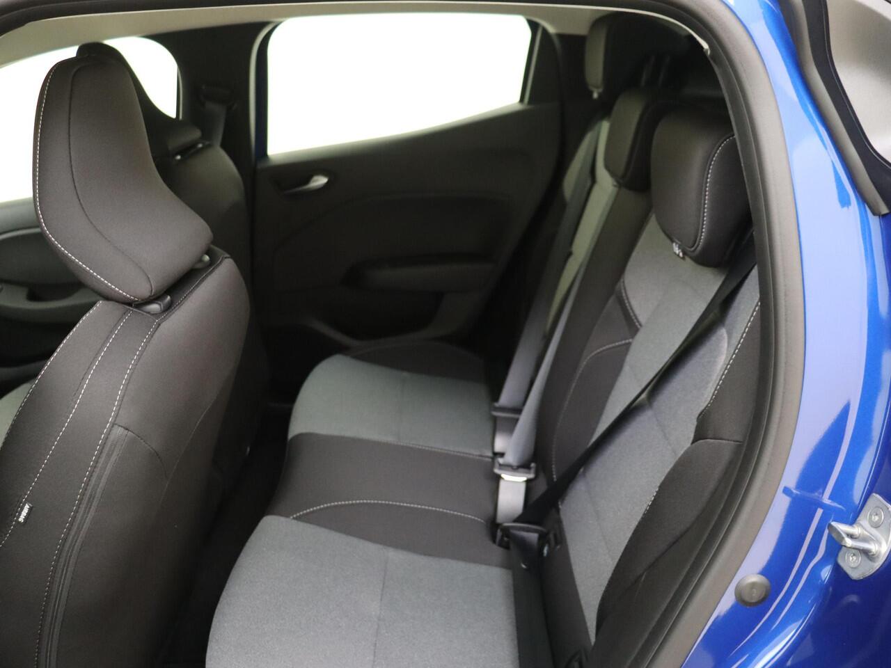 Renault CLIO 1.0 TCe 90 GPF evolution | Airco | Cruise control | Camera |