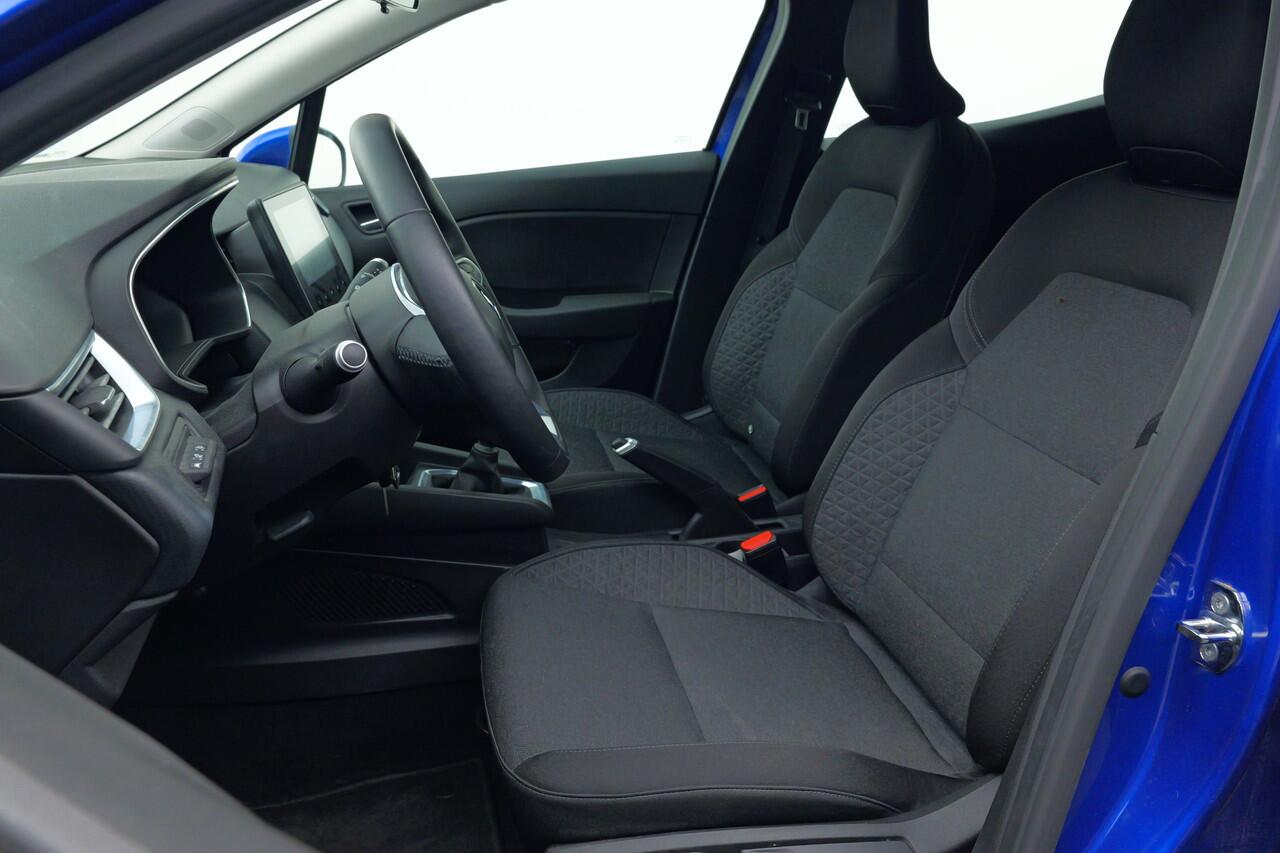Renault CLIO 1.0 TCe Zen |
