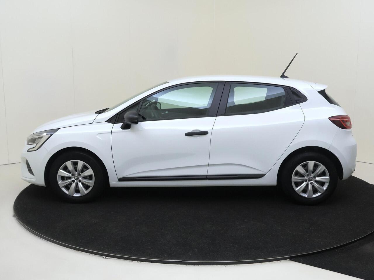 Renault CLIO 1.0 TCe100 Life | Airco | Bluetooth |