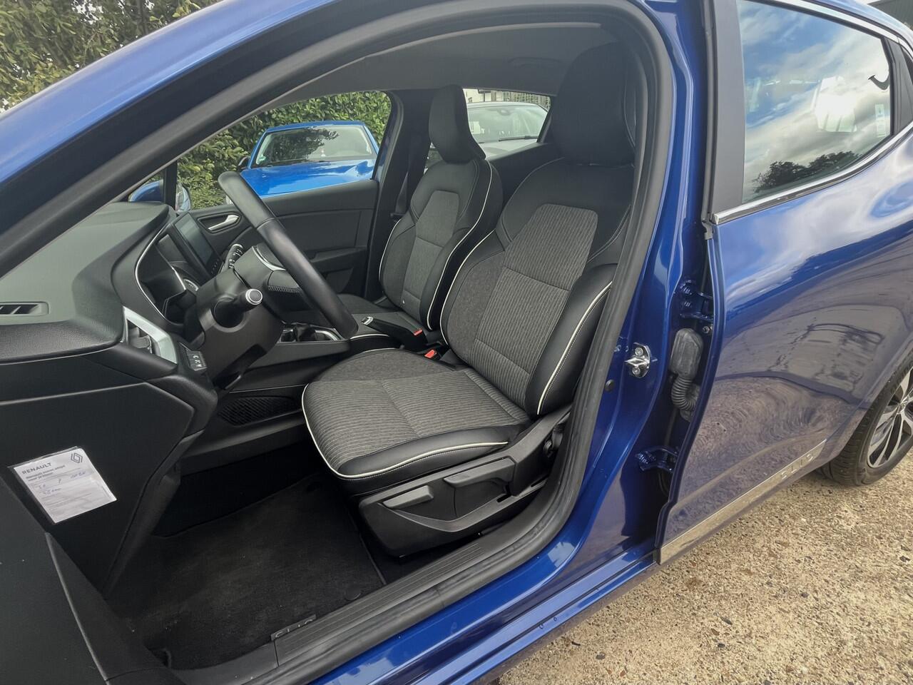 Renault CLIO 1.0 TCe Intens